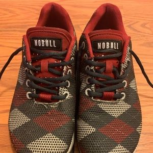 Nobull sneakers